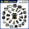 Truck Spare Parts for VOLVO FH / FE / FM / FMX / FL / VNL / FH16 / VM / NH / NX Truck Parts Over 3500 Items